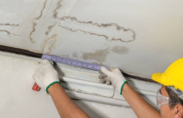 Reliable Flood Cleanup contractor in Bidwell, OH by Water Damage Irwin